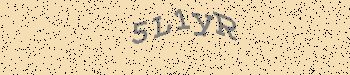 An error has occurred while getting captcha image