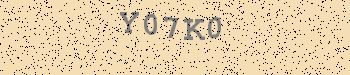 An error has occurred while getting captcha image