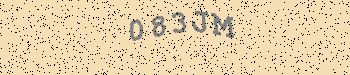 An error has occurred while getting captcha image