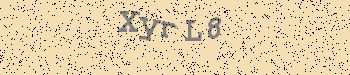 An error has occurred while getting captcha image