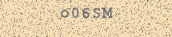 An error has occurred while getting captcha image