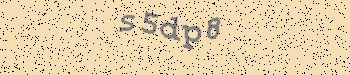 An error has occurred while getting captcha image
