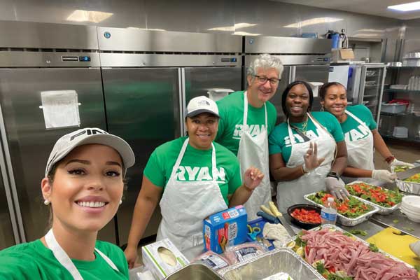 RyanVolunteersImage