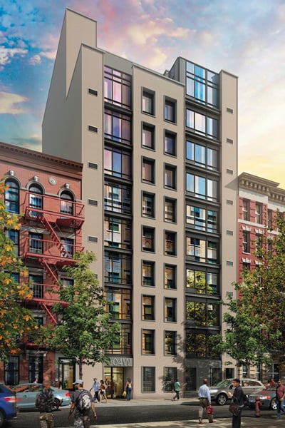 Harlem Image