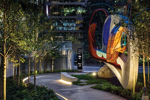 StackPublicArt
