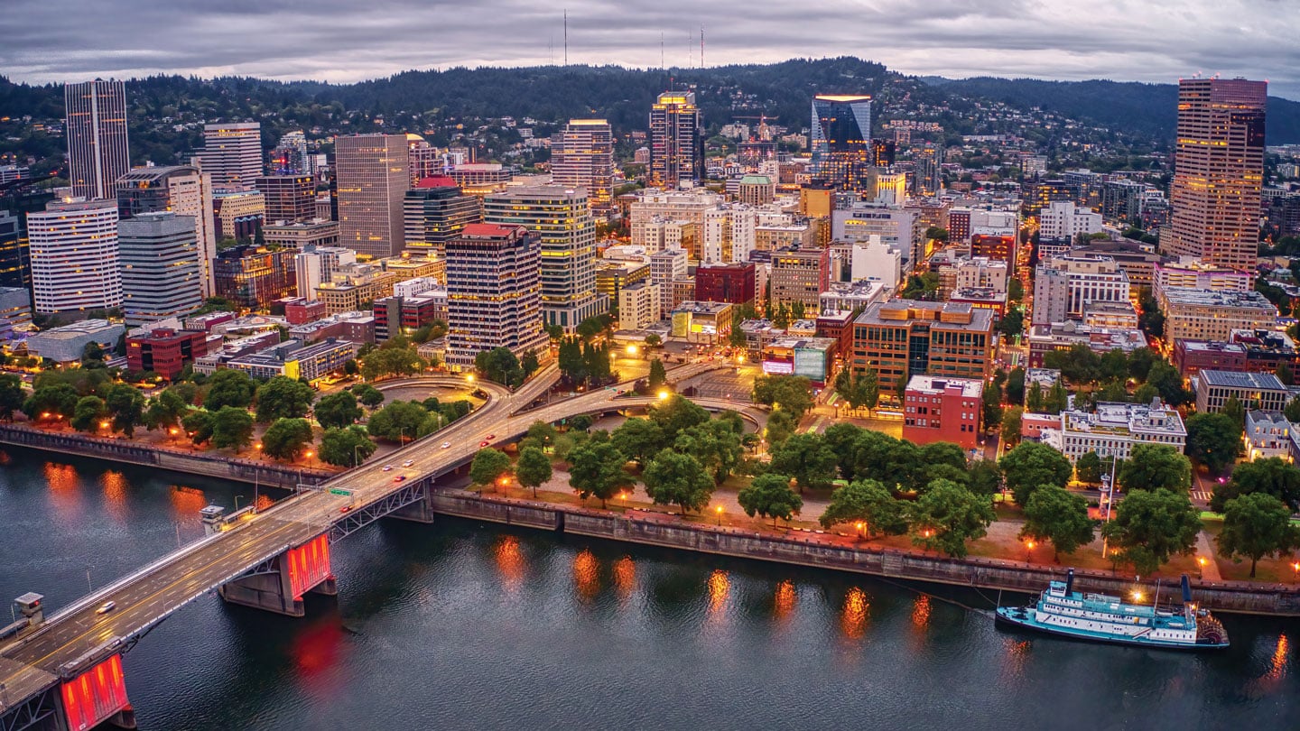 PortlandAerialTeaser