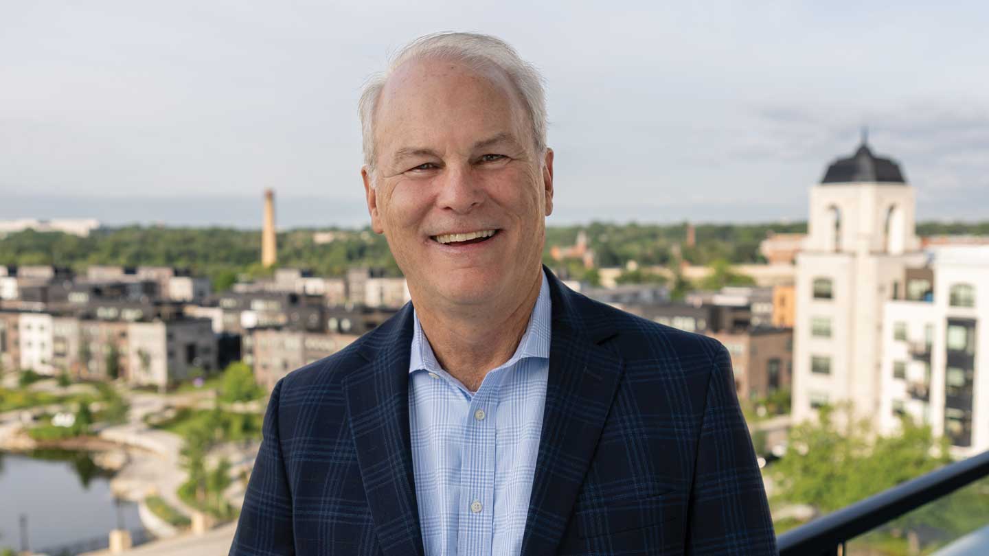 Development's fall issue shines a spotlight on Minneapolis-based Ryan Companies, recently named 2026 Developer of the Year.