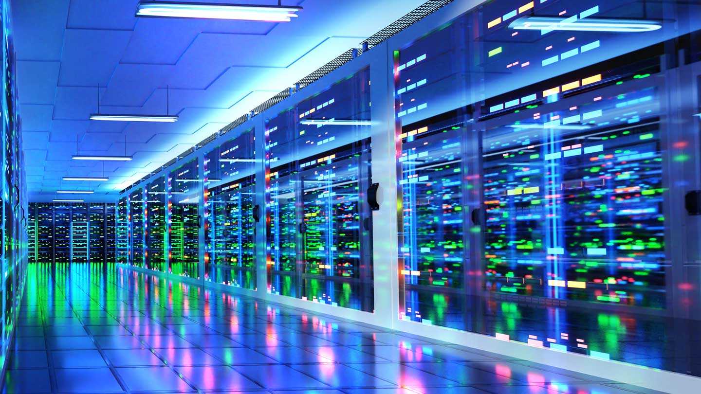 DataCenterMain