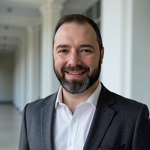 Ben Bartel, P.E.
