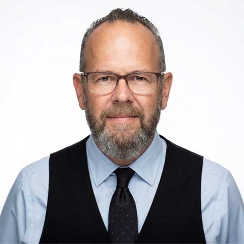 Speaker Image