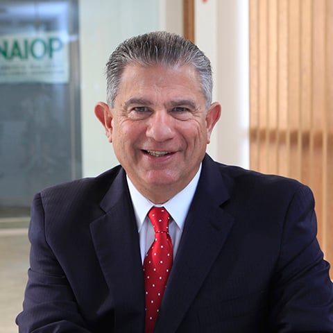 Thomas J. Bisacquino