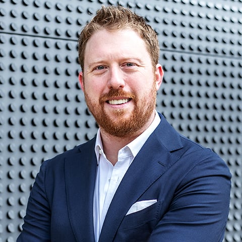 Adam Bortz, PMP, CEBA Professional