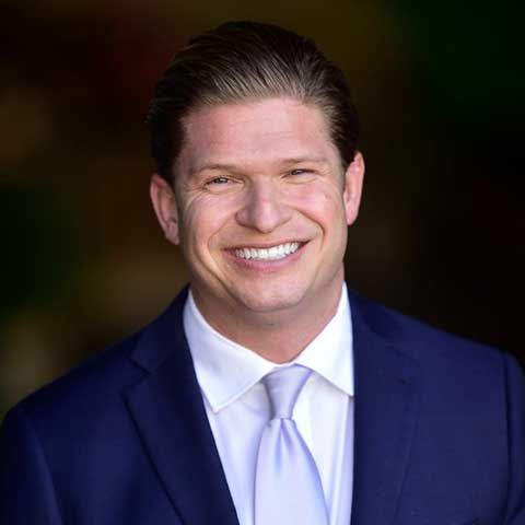 Andrew Briner