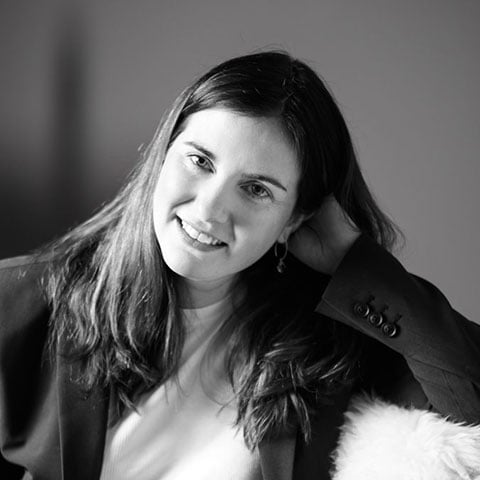 Inga Caldwell