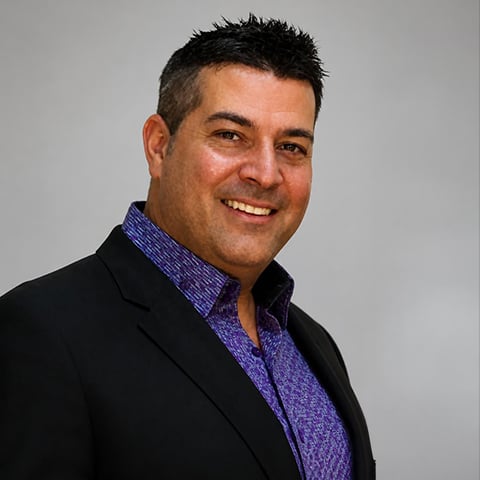 Speaker Image