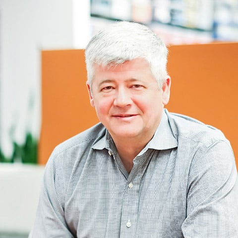 Speaker Image
