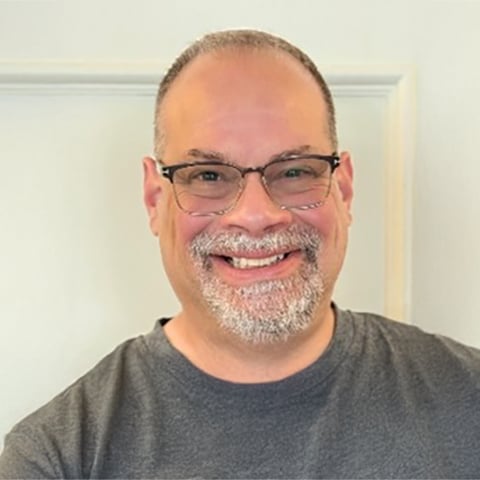 Speaker Image