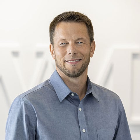 Luke Corsbie, PE, PLS, LEED AP