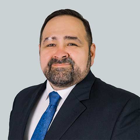 Eloy Covarrubias
