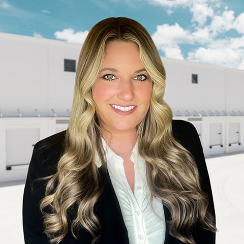 Amanda Criscione