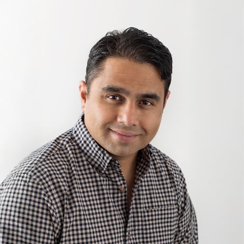 Mehul Desai