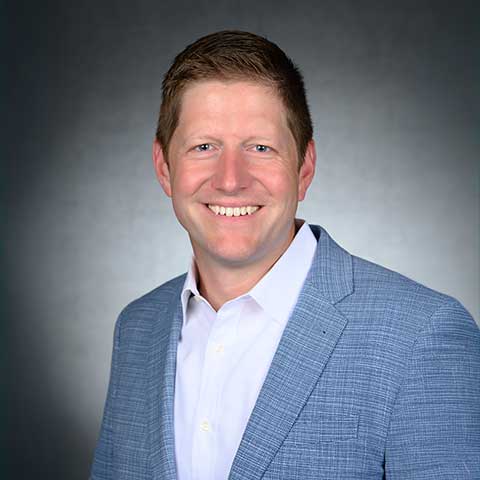 Andrew Dorn