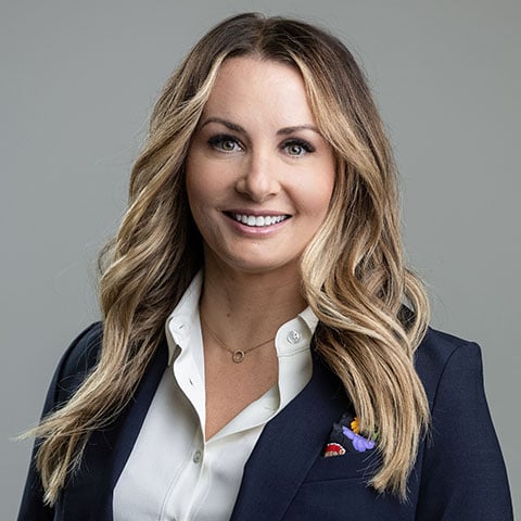 Amanda Eastwick, SIOR, CCIM