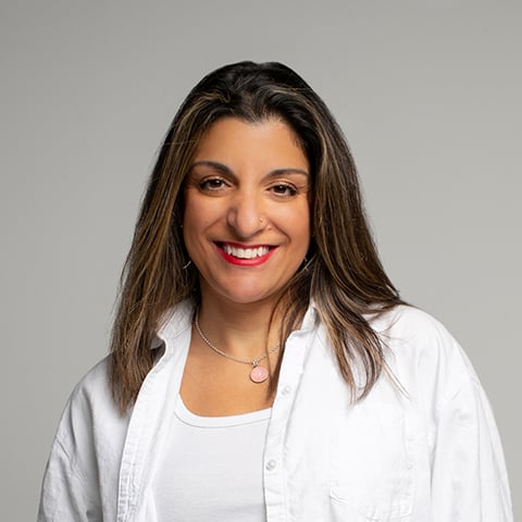 Nadine Ezzie