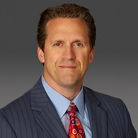 Adam Faulk