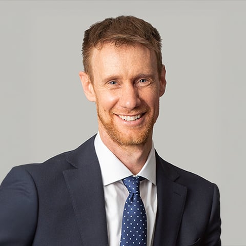 Mark Fitzgerald