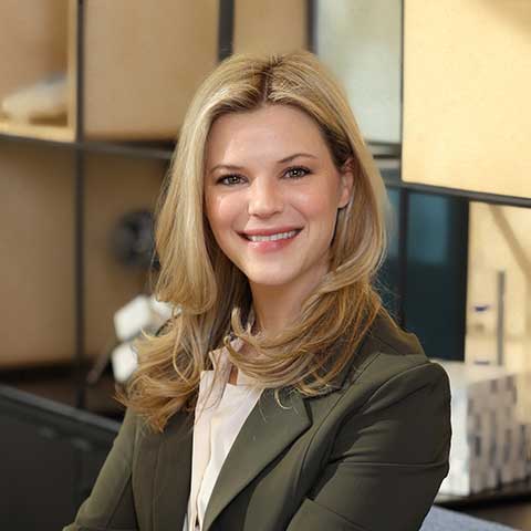 Jessica Fraser