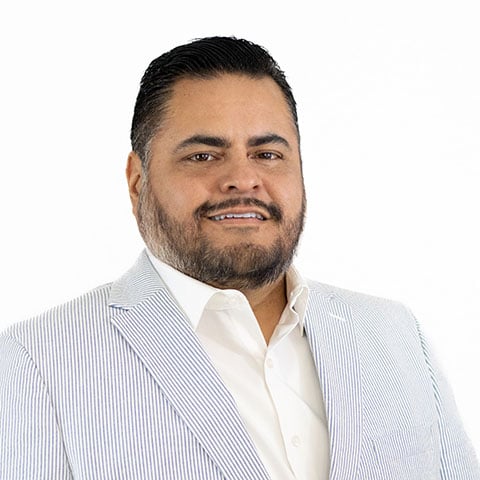 Vince Garcia