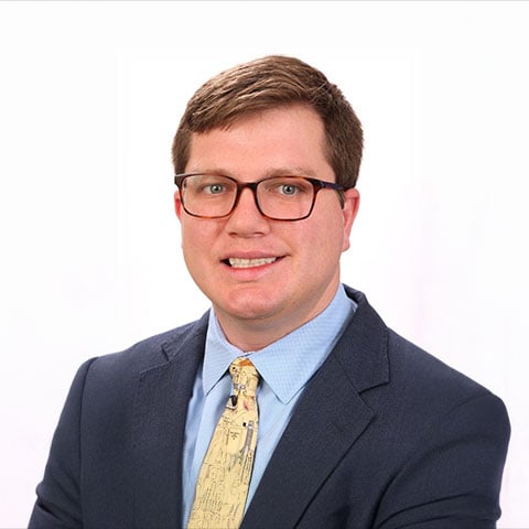 Speaker Image