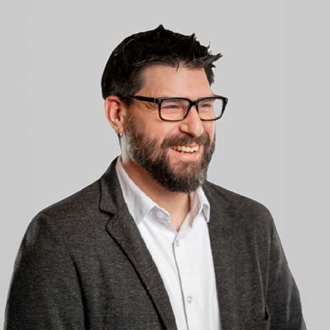Speaker Image