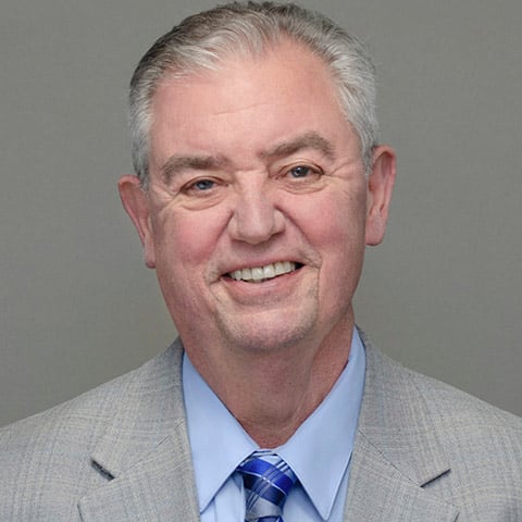 David Hurley