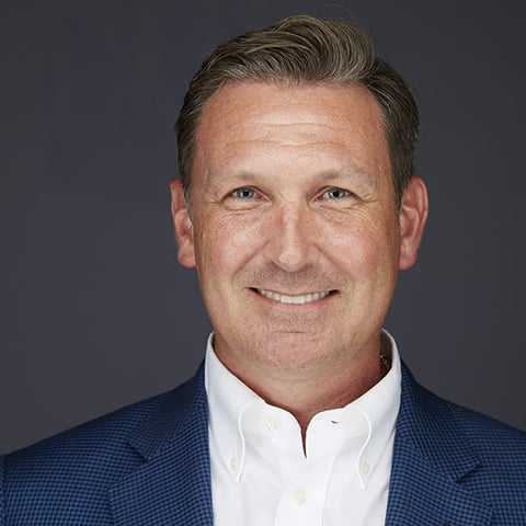 Mark Johnson