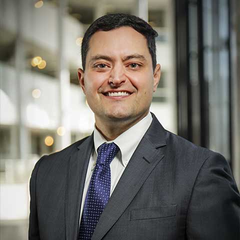 Chris Karacic