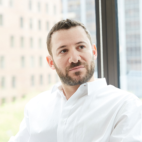 Jonathan Kaufman Iger