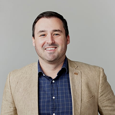 Andrew Marcus