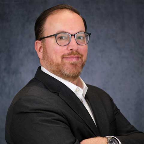 David Massaron