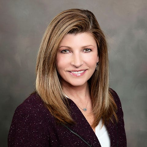 Dawn McCombs