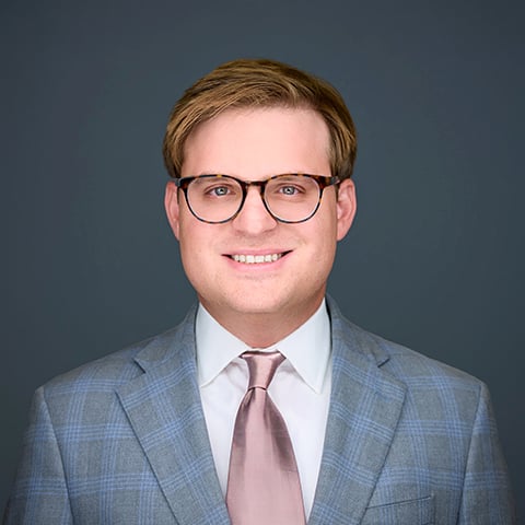 Clayton Morris