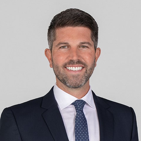 Andrew Morrow