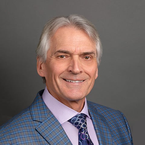Rainer Muhlbauer, AIA, LEED AP BD+C