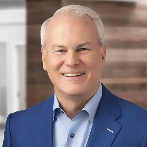 Brian Murray