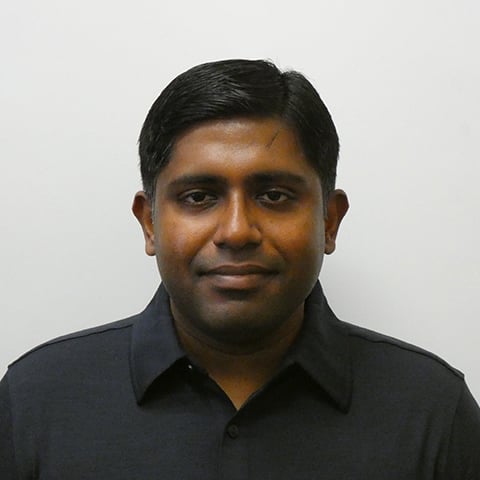 Jey Muthukrishnan