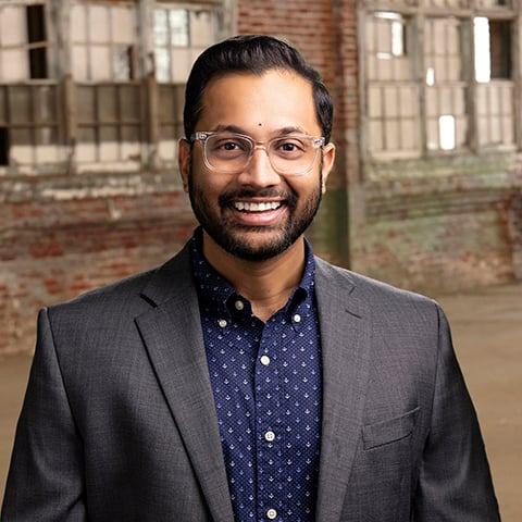 Srinivasa Nookala