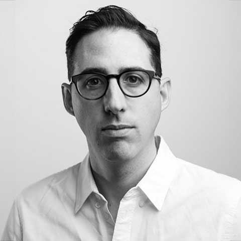 Alex Olshansky