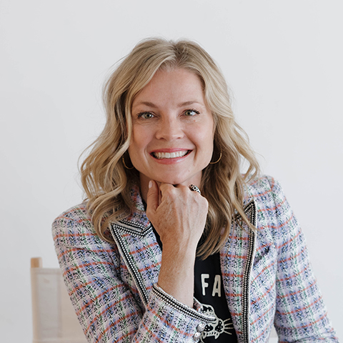 Jackie Orcutt, SIOR