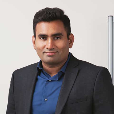 Speaker Image